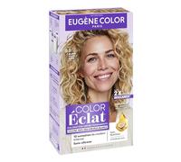 Eugene Color Color Éclat Blond Clair Naturel Doré 8.3 1 Kit