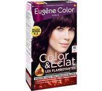 EUGENE COLOR Coloration - N°46 Violine