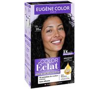 Eugène Color - Color éclat Noir intense 1.0