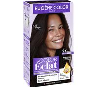 Eugène Color Coloration Permanente 4.15 Marron Glacé 1 Kit