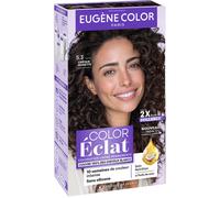 Eugène Color Coloration Permanente 5.3 Châtain Noisette 1 Kit