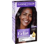 Eugène Color Coloration Permanente 5.8 Marron Cacao 1 Kit