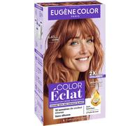 Eugene Color Color Éclat Cuivre 6.43 1 Kit