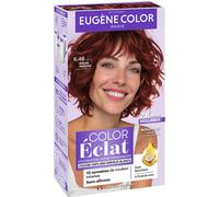 Eugène Color Coloration Permanente 6.46 Rouge Passion 1 Kit