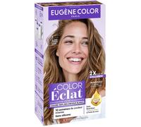 Eugene Color Color Éclat Blond Foncé Doré 7.3 1 Kit