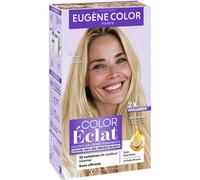 Eugene Color Color Éclat Blond Clair Naturel 8.00 1 Kit