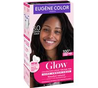 Eugène Color Coloration Ton Sur Ton 3.0 Châtain Foncé 1 Kit