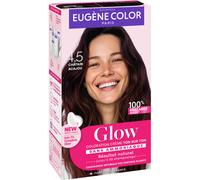 Eugène Color Coloration Ton Sur Ton 4.5 Châtain Acajou 1 Kit