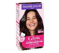 Eugene Color Glow Châtain Acajou 4.5 1 Kit