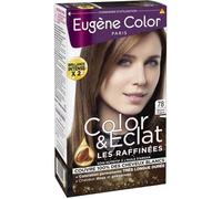 Eugène Color Les Raffinées Color & Eclat 78 Marron Praliné 1 Kit