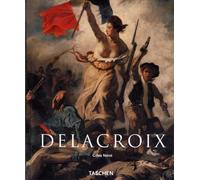 Eugène Delacroix 1798-1863