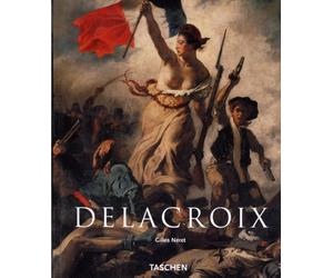Eugène Delacroix 1798-1863