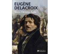 Eugène Delacroix
