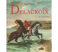 Eugene Delacroix