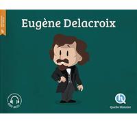 Eugène Delacroix