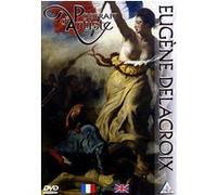 Eugène Delacroix E