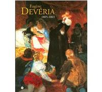 Eugene deveria (1805-1865) Collectif (Auteur)