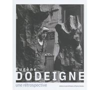 Eugène Dodeigne (1923-2015): Une rétrospective