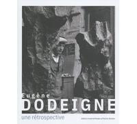 Eugène Dodeigne (1923-2015) - Une Rétrospective