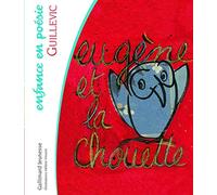 Eugène et la chouette – Gallimard