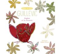 Eugène Guillevic – Eugène et la chouette – Poésie jeunesse – Réédition, broché