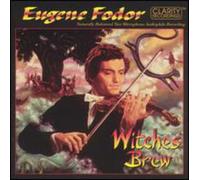 Eugene Fodor - Fodor/Tomagawa : Witches Brew