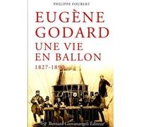 Eugène Godard Philippe Foubert (Auteur)