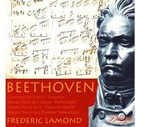 Eugène Goossens - Concerto pour piano No.5 / Sonates Nos 8, 12 & 14