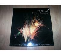 Eugene Goossens / London Symphony Orchestra - T 93 Berlioz Symphonie Fantastique LSO Eugene Goossens