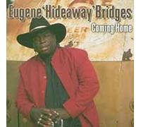 EUGENE HIDEAWAY BRID - COMING HOME - CD - 48 - F72z