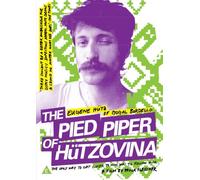 Eugene Hutz - The Pied Piper of Hutzovina [Import anglais]