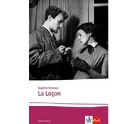 Eugène Ionesco La Leçon: Drame comique. Texte et documents. Französische (Poche)