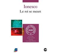 Eugène Ionesco-Le Roi se Meurt