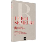 Eugène Ionesco - Le Roi Se Meurt