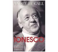 Eugène Ionesco - Mise En Scène D'un Existant Spécial En Son Oeuvre Et En Son Temps