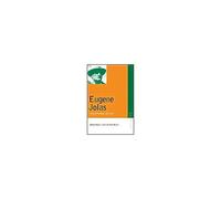 Eugene Jolas: Critical Writings, 1924-1951