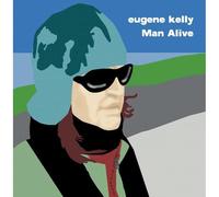 Eugene Kelly - Man Alive [Vinyl] [Import]