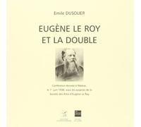 Eugène Le Roy et La Double