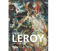 Eugène Leroy: Une donation