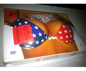 Eugene Levy - American Pie 1-6 Fan Box [Import]