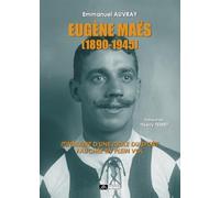 Eugène Maës (1890-1945)