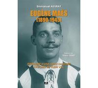 Eugène Maës (1890-1945)