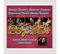 Eugene Marlow - Mosaica