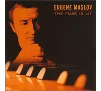 Eugène Maslov - La Fusée Est Allumée