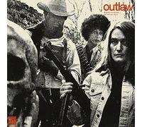 Eugene McDaniels - Outlaw [Import]