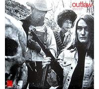 Eugene McDaniels - Outlaw [Import]