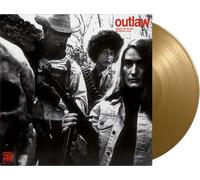 Outlaw/Vinyle Argent Audiophile 180gr