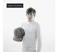 Eugene McGuiness – Mcguiness, Eugene – CD – Domino