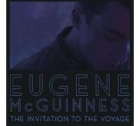 Mcguinness, Eugene - Invitation to The Voyage [Import]
