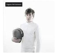 Eugene McGuinness – Eugene McGuinness – CD